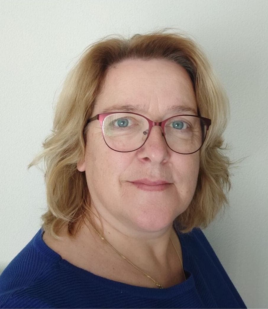 Sophia Verhoef, registerpodoloog en medisch pedicure in Ermelo