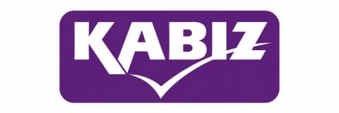 Logo KABIZ, het kwaliteitsregister voor paramedische beroepen